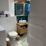 Cosy Apartment