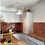 Cosy Apartment *