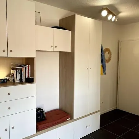 Cosy Apartment *