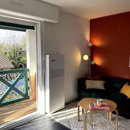 Cosy Anglet