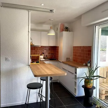 Cosy * Anglet