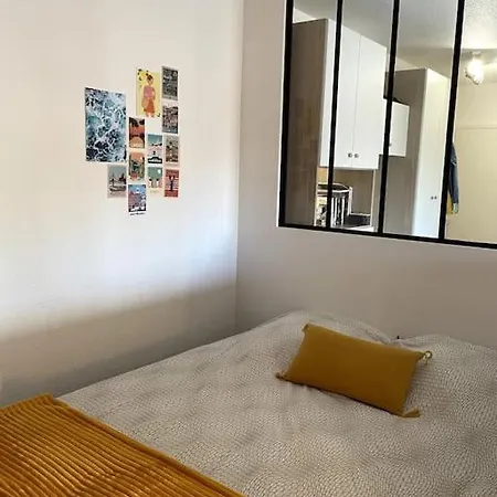 Apartment Cosy *